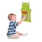 Learning Advantage Abacus Activity Wall Panel, Frog 50679 - alternate 4
